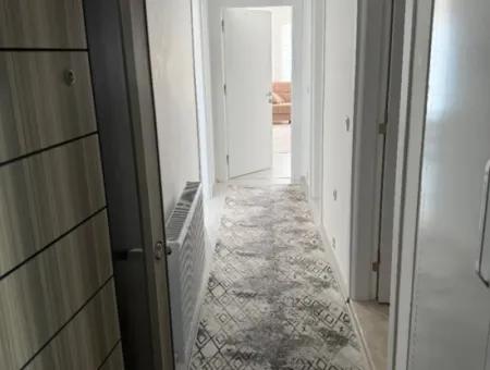 1 1 70M2 Fully Furnished Apartment For Sale In The Center Of Ortaca.