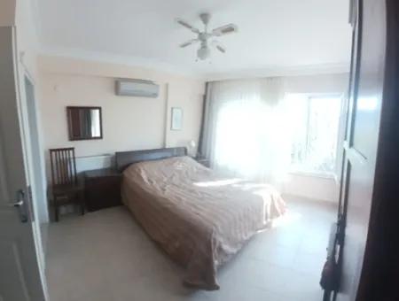 3 In 1 Duplex Villa With Pool On 780 M2 Plot In Dalaman Center