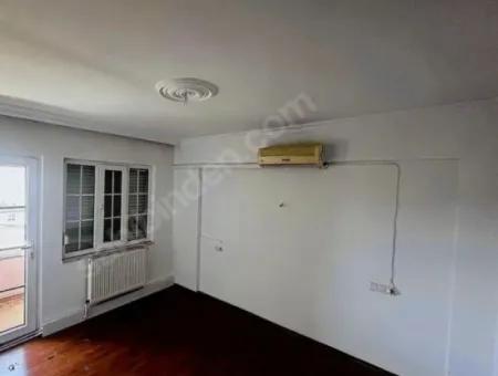 3 1 Closed Kitchen Apartment For Sale In Dalaman Center