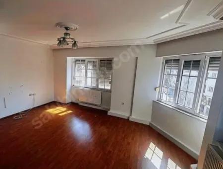 3 1 Closed Kitchen Apartment For Sale In Dalaman Center