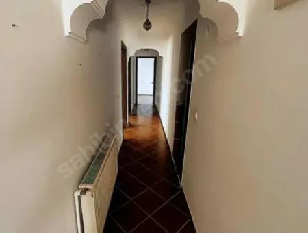 3 1 Closed Kitchen Apartment For Sale In Dalaman Center