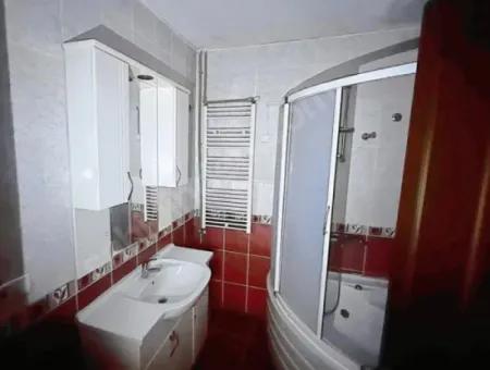 3 1 Closed Kitchen Apartment For Sale In Dalaman Center