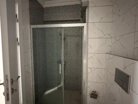 For Sale 3 1 110 M2 Apartment In The Center Of Ortaca.