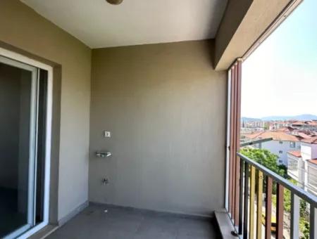 For Sale 3 1 110 M2 Apartment In The Center Of Ortaca.