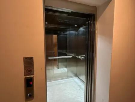 For Sale 3 1 110 M2 Apartment In The Center Of Ortaca.