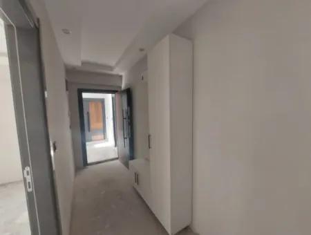 Zero Ground Floor Apartment With Pool In Ortaca Çaylı, Muğla Emergency Sale