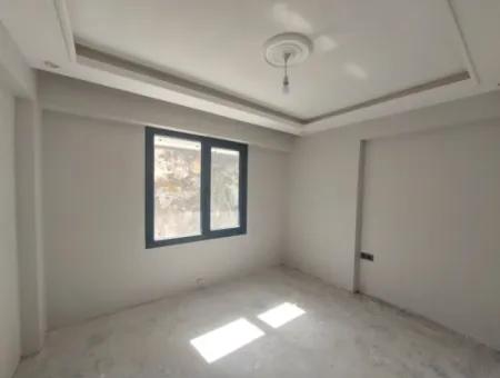 Zero Ground Floor Apartment With Pool In Ortaca Çaylı, Muğla Emergency Sale