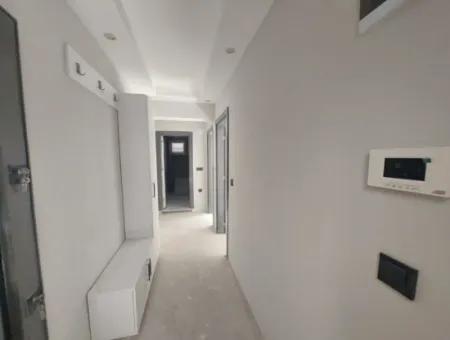 Zero Ground Floor Apartment With Pool In Ortaca Çaylı, Muğla Emergency Sale