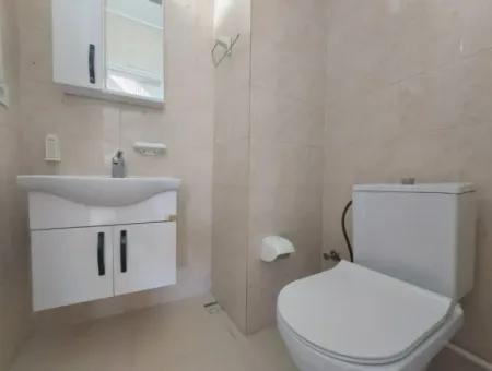 4 In 1 Triplex Unfurnished Villa For Rent In Dalyan Center, Mugla