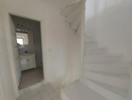 4 In 1 Triplex Unfurnished Villa For Rent In Dalyan Center, Mugla