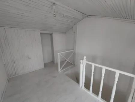 4 In 1 Triplex Unfurnished Villa For Rent In Dalyan Center, Mugla