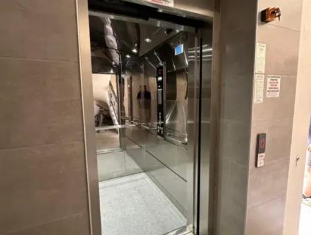 3 1 Brand New Apartment For Sale In Ortaca Center