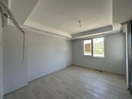 2 1 Brand New Apartment For Rent In Ortaca Çaylı