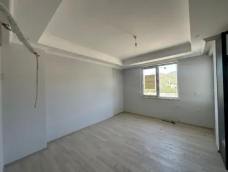 2 1 Brand New Apartment For Rent In Ortaca Çaylı