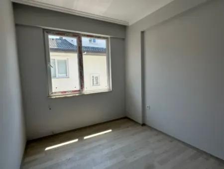 2 1 Brand New Apartment For Rent In Ortaca Çaylı