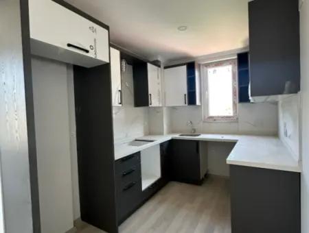 2 1 Brand New Apartment For Rent In Ortaca Çaylı