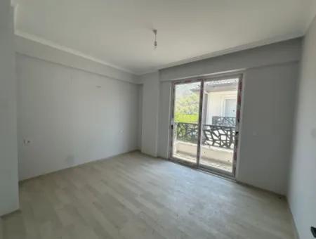 2 1 Brand New Apartment For Rent In Ortaca Çaylı