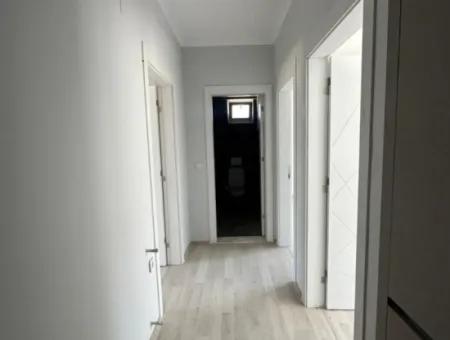 2 1 Brand New Apartment For Rent In Ortaca Çaylı