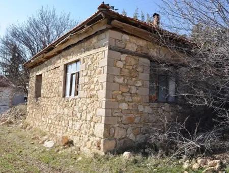 Stone House On St John's Island And Land For Sale Or Swap