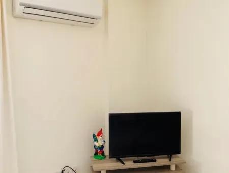 Oriya Fully Furnished Apartment For Sale 1+ 1