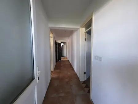 3 1 155 M2 Apartment For Rent Ortaca Golbasi