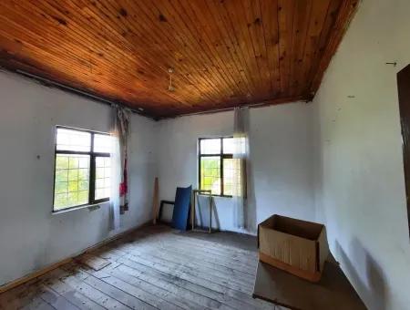 Village House For Sale In Koycegiz Dalyan Village