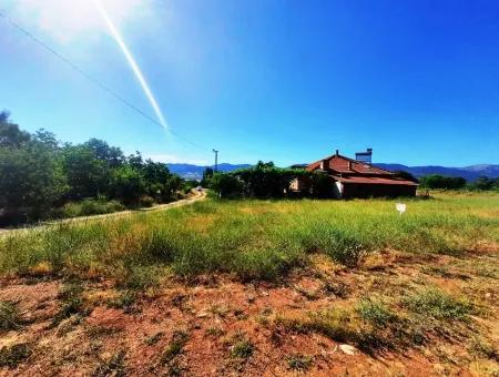 Land For Sale Bargain For Sale In St John Yunuspinar Denizli