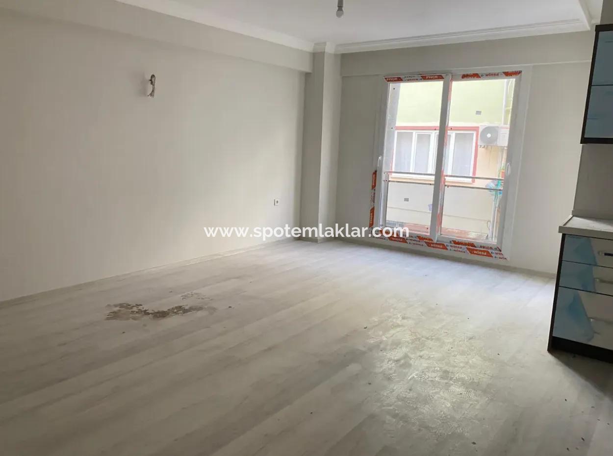 Muğla Ortaca Merkezde 2+1 Sıfır Ara Kat Daire Satılık