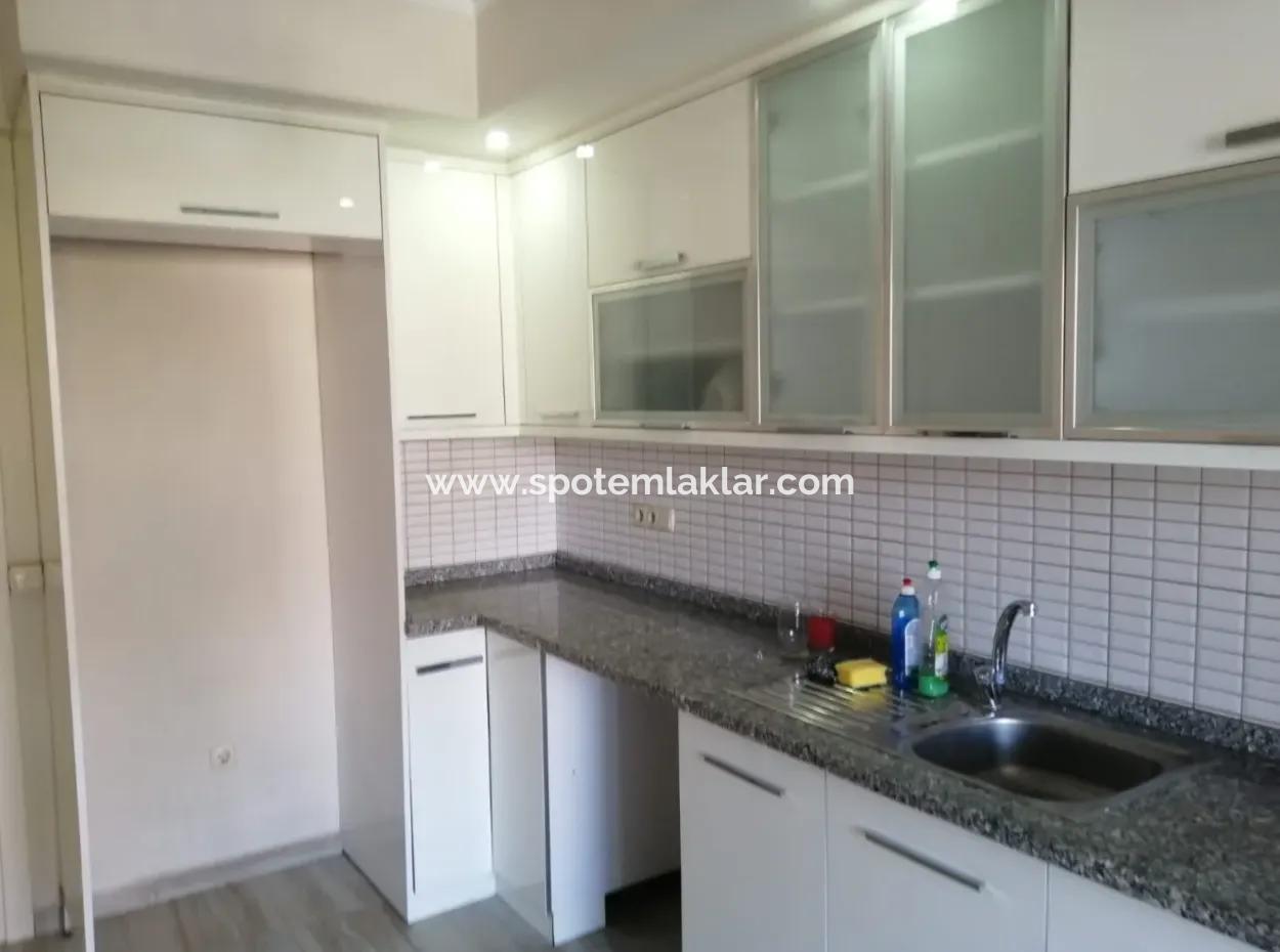 Muğla Ortaca Merkezde 3+1 Temiz Daire Kiralık