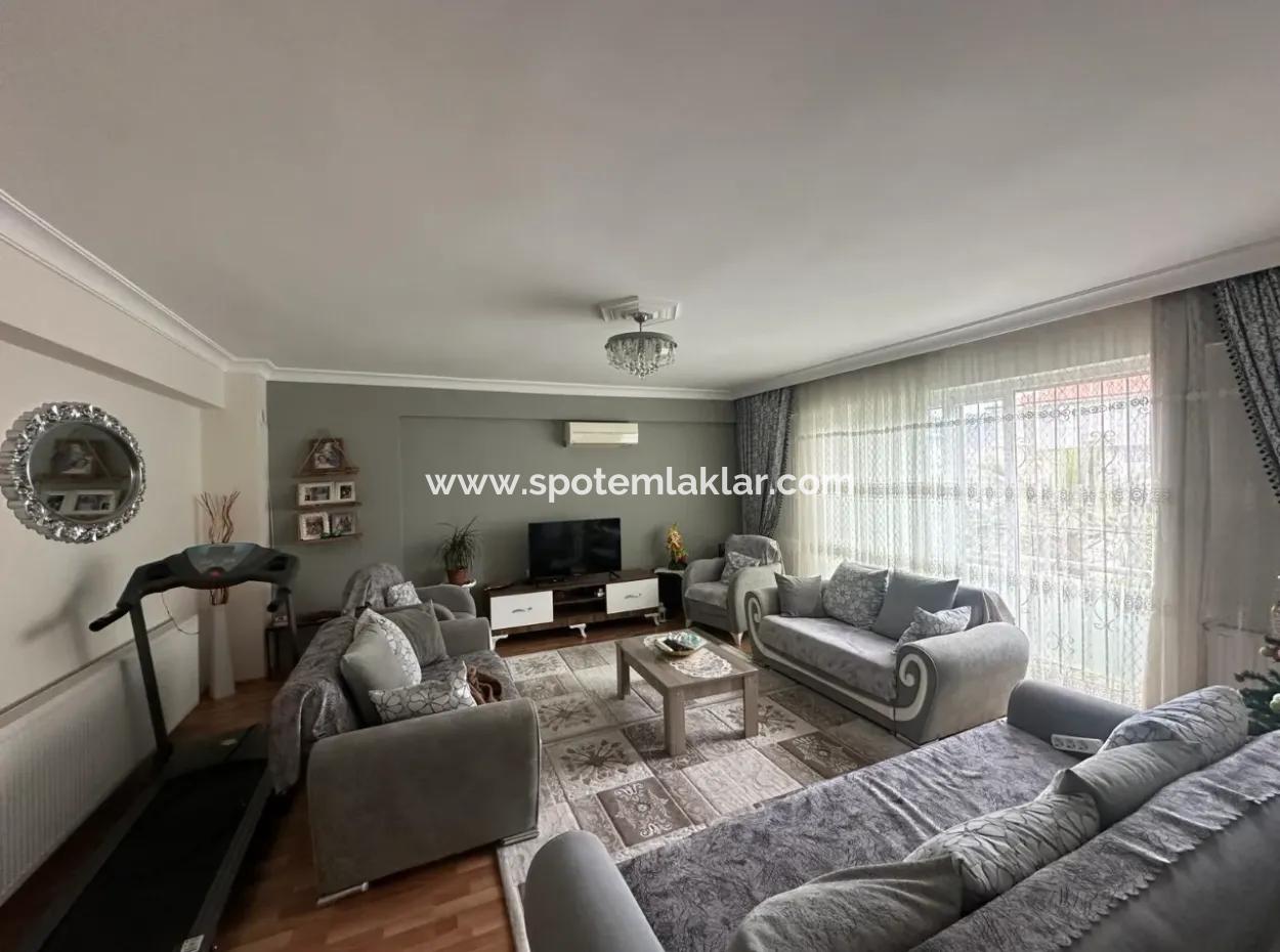 Ortaca Cumhuriyet De 3+1 Full Eşyalı Daire Kiralık