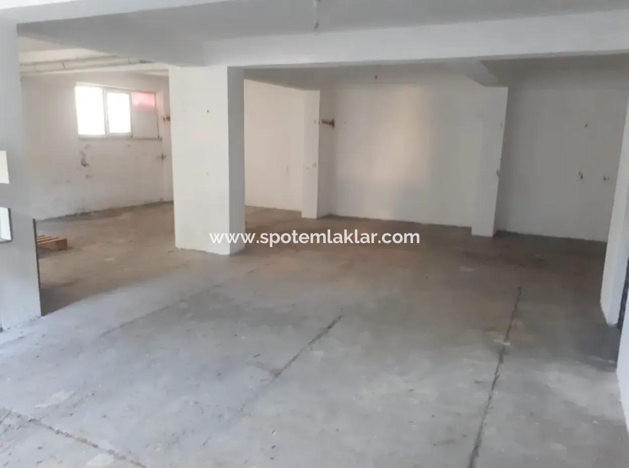 Satılık / Takaslık Daire – İzmir Çeşme Sakarya Mahallesi