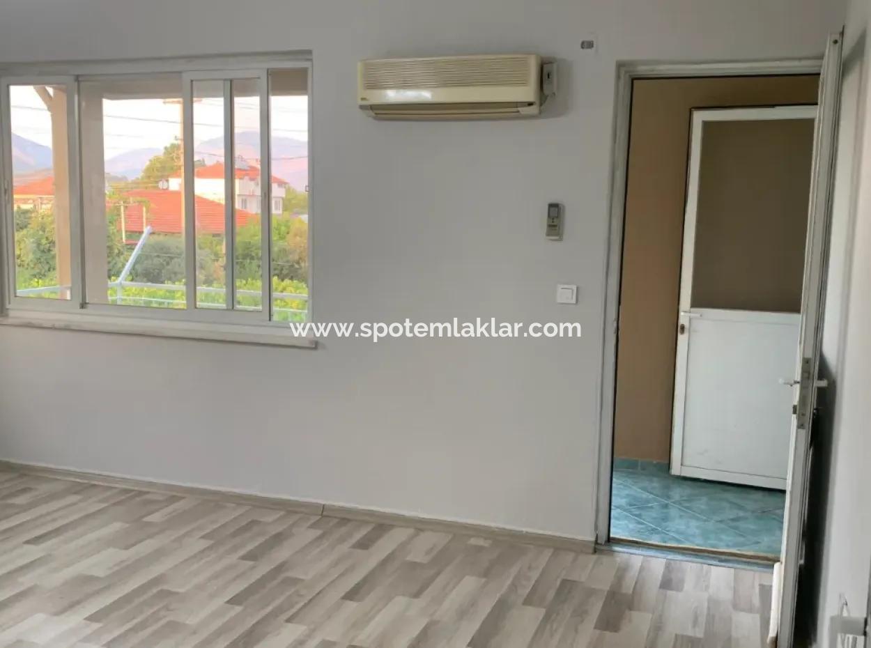 Muğla Ortaca Ekşiliyurt, Eşyasız 95 M2 2+1 Daire Kiralık.