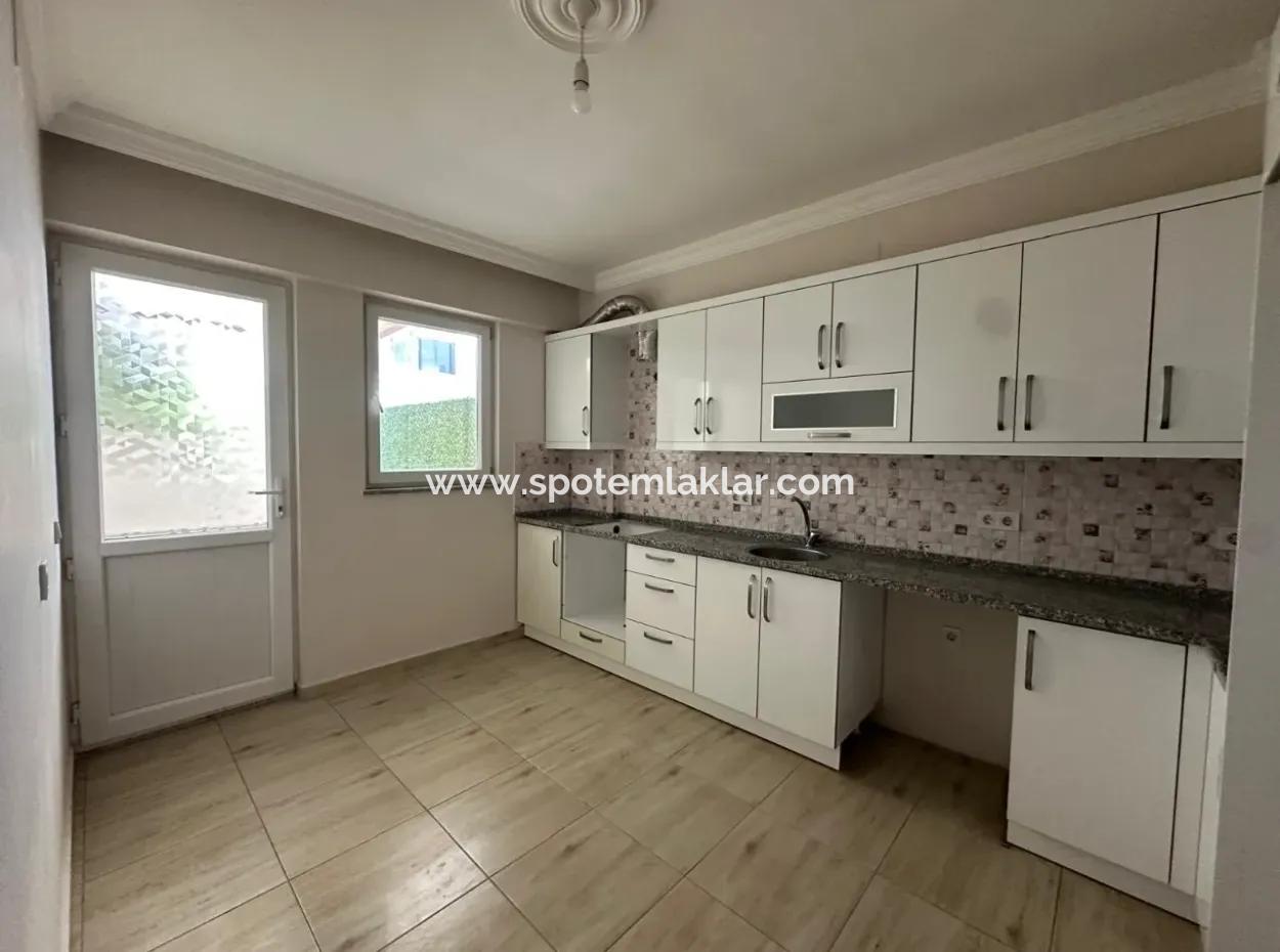Ortaca Merkez De 3+1 Kapalı Mutfak Daire Satılık