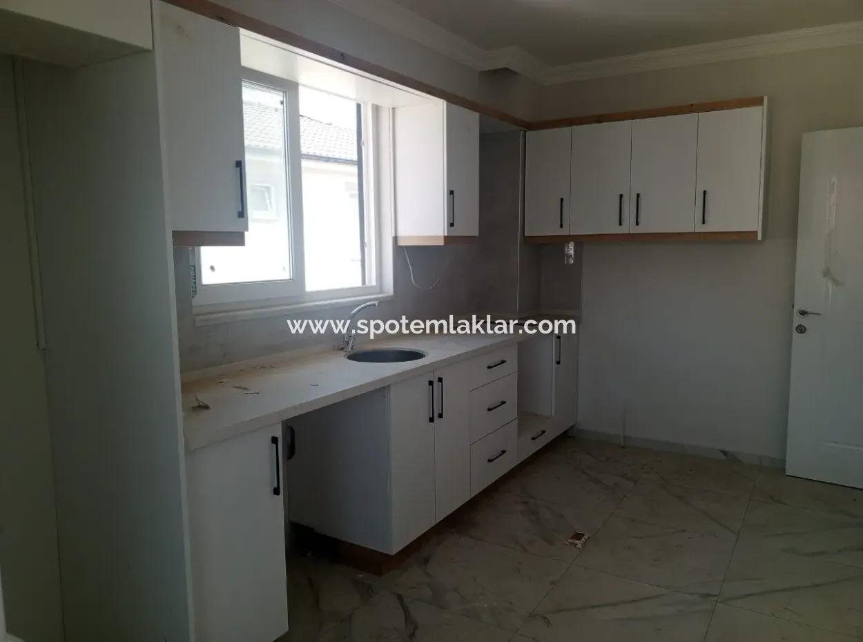 Ortaca Karaburun Da 3+1 Kapalı Mutfak Daire Kiralık