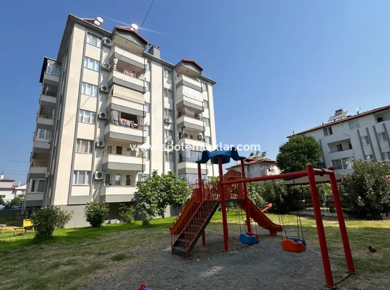 Bahçelievler Orbelko Da 2+1 Köşe Daire Satılık