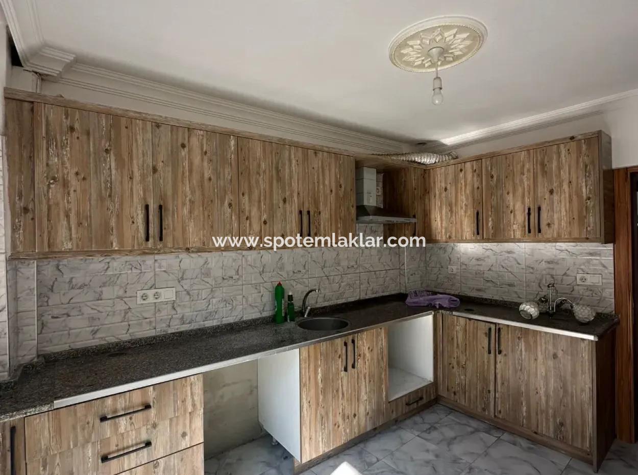 Ortaca Merkezde 3+1 Daire Kiralık