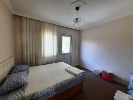 Dalyanda Kiralık Eşyalı 2+1 Daire