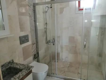 Ortaca Karaburun Da Satılık 140 M2 3+1 Sıfır Daireler