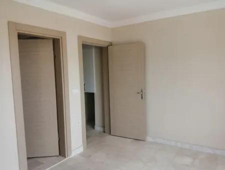 Ortaca Karaburun Da Kiralık 2+1 Ve 3+1 Sıfır Daireler