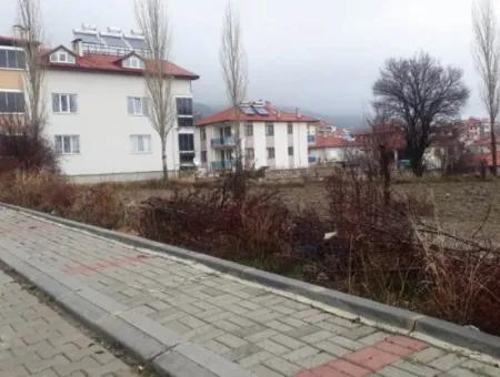 Denizli Çameli Yeni İmarda Satılık Kelepir İmarlı Arsa