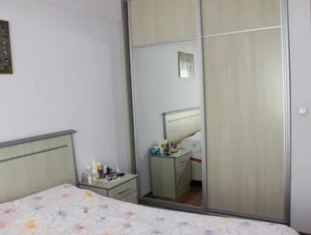 Muğla Köyceğizde Satılık 4+2 Dubleks Daire