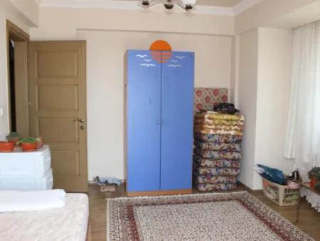 Muğla Köyceğizde Satılık 4+2 Dubleks Daire