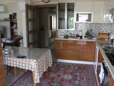 Muğla Köyceğizde Satılık 4+2 Dubleks Daire