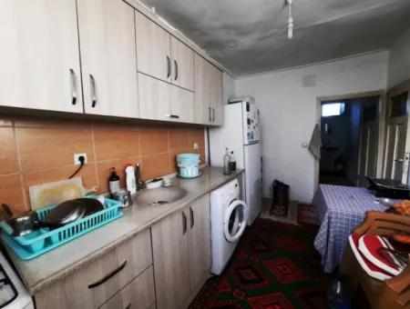 Muğla Dalyanda Satılık 1+1 Köy Evi