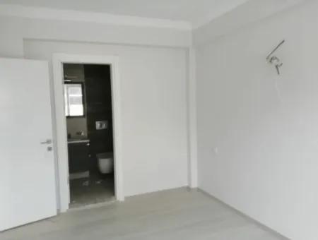 Ortaca Bahçelievlerde Satılık 3+1 135 M2 Sıfır Lüks Kaloriferli Daire