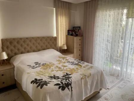 Muğla Ortaca Karaburunda Satılık 2+1 Eşyalı Yeni Daire