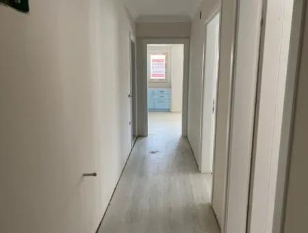 Ortaca Karaburunda Satılık 2+1 Sıfır Giriş Kat Daire