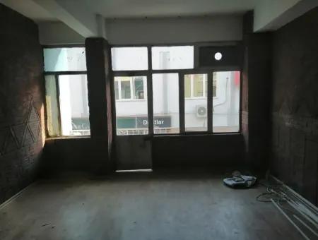 Ortaca Da Kiralık İş Yeri, 150 M2