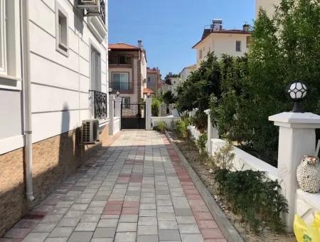 Dalaman Da Satılık Sıfır Daire, 85 M2 2+1