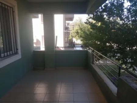 Muğla Ortaca Cumhuriyette Kiralık Eşyalı 2+1 Daire